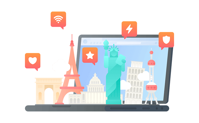 在特克斯和凯科斯群岛连接到中国vpn - CNCN2